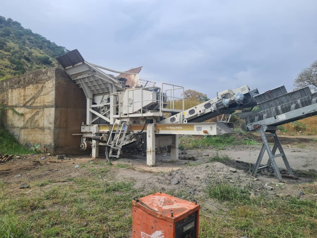 Mining land & landlord partnership